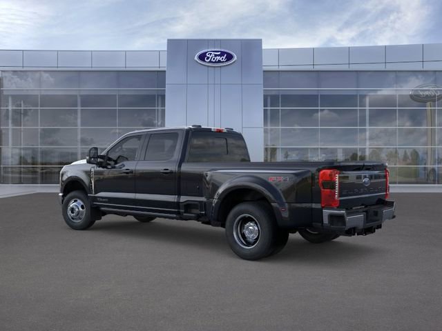 New 2026 Ford F350 Lariat w/ Lariat Ultimate Package AWD/4WD image 4
