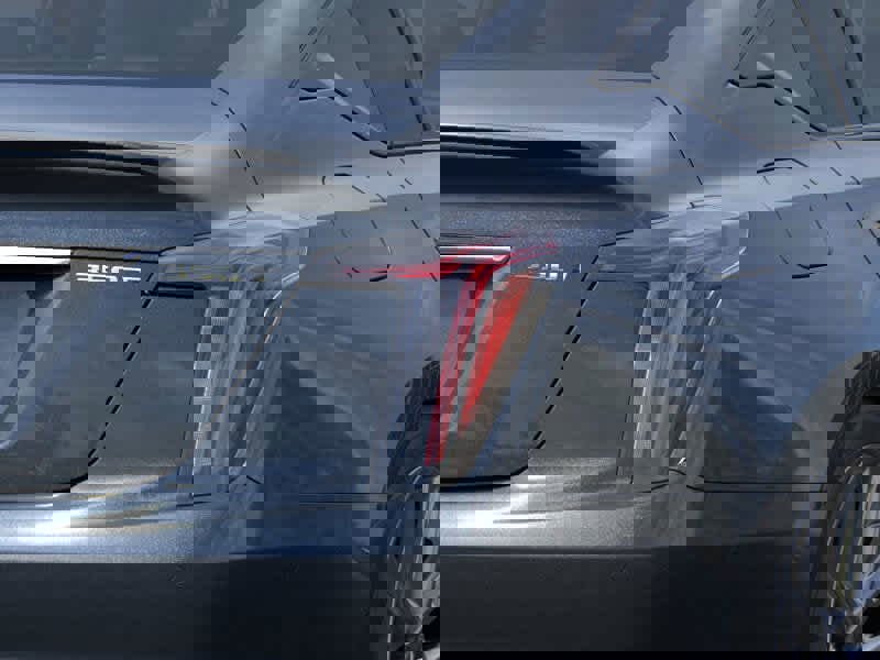 New 2025 Cadillac CT5 Sport image 11