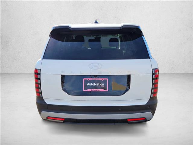 New 2026 Hyundai Palisade SE image 8