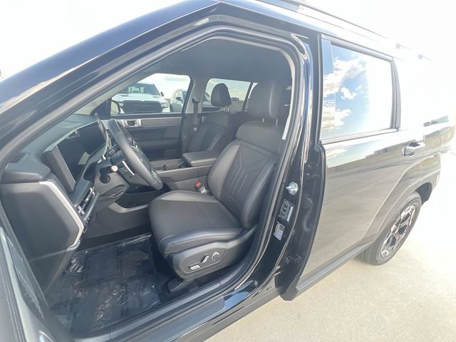 Used 2026 Hyundai Santa Fe SEL w/ Tow & Go Package image 14