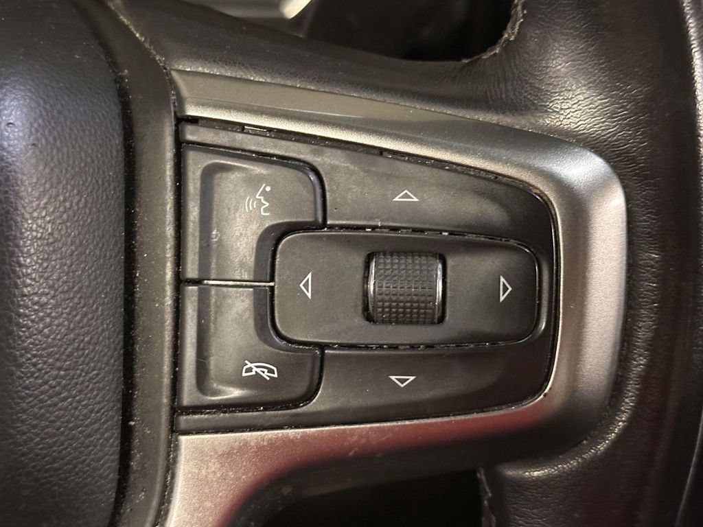 Certified 2021 Chevrolet Silverado 1500 RST w/ All Star Edition Plus AWD/4WD image 24