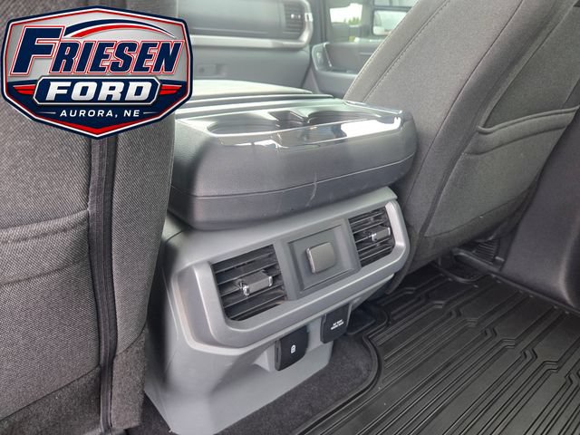 Used 2025 Ford F150 XLT w/ Equipment Group 302A MID AWD/4WD image 27