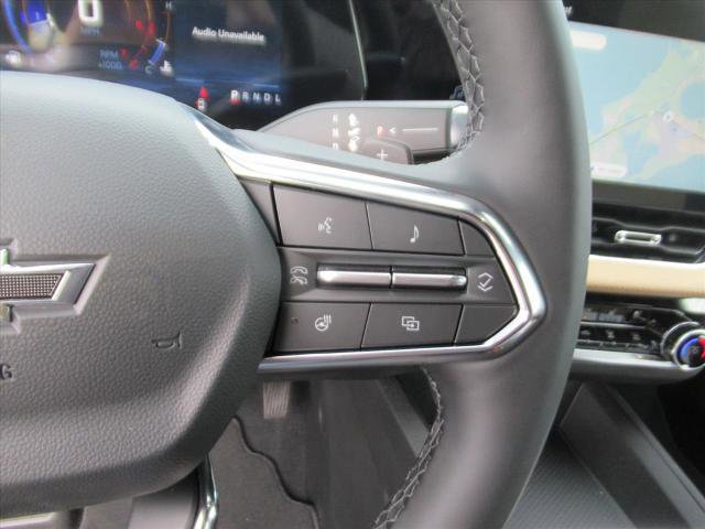 New 2026 Chevrolet Equinox ACTIV w/ Convenience Package III image 22