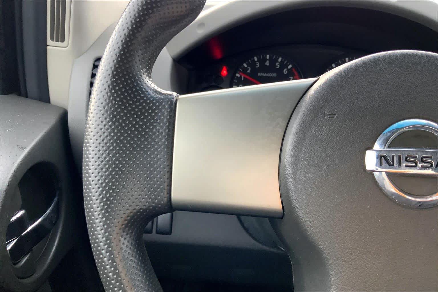 Used 2012 Nissan Xterra S RWD image 22