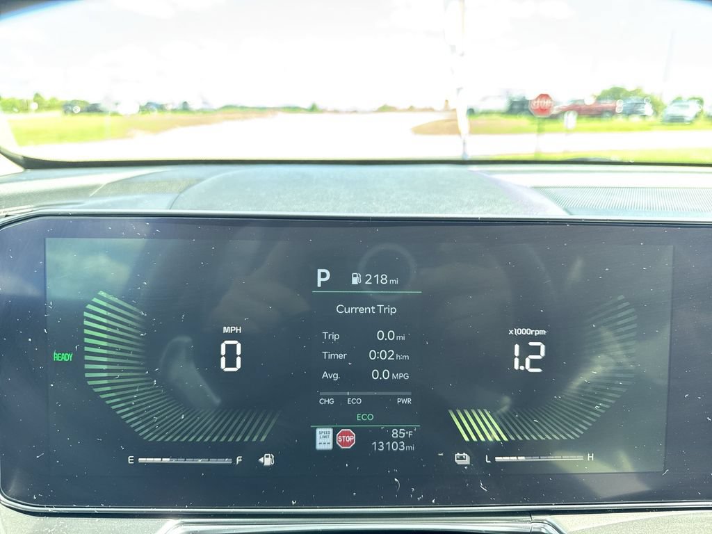 New 2025 Kia Sorento EX AWD/4WD image 21