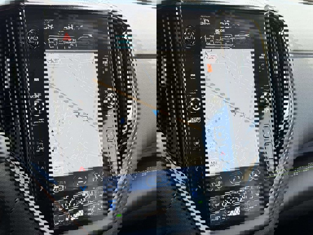 New 2026 Subaru Ascent Bronze Edition image 20