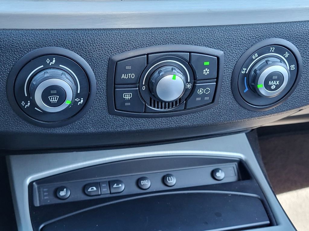 Used 2006 BMW M Roadster image 17