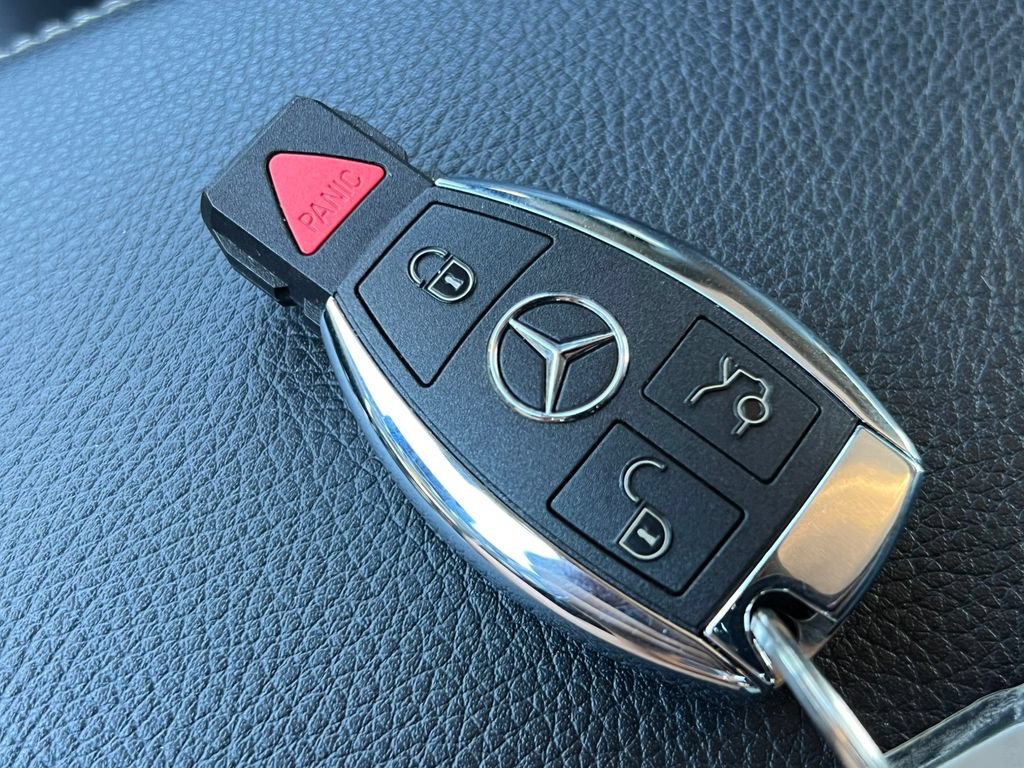 Used 2018 Mercedes-Benz CLA 250 4MATIC image 27