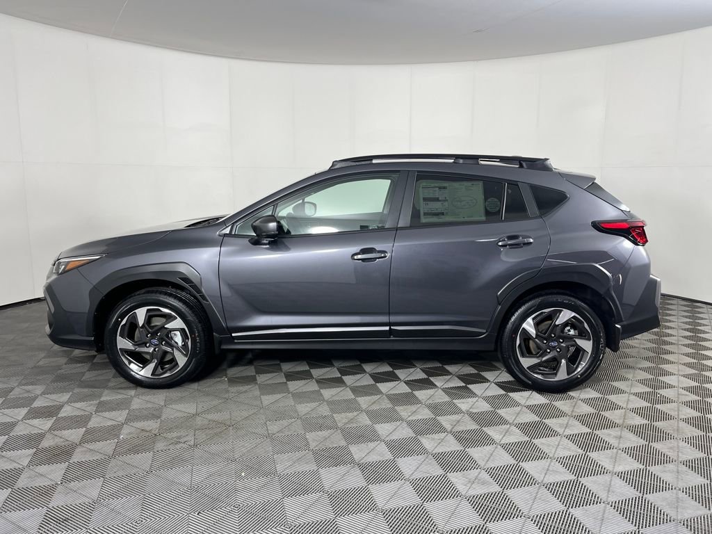 New 2026 Subaru Crosstrek 2.5i Limited image 9