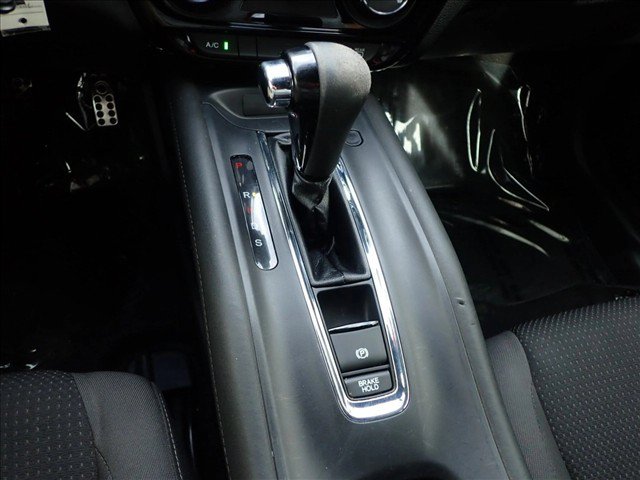 Used 2020 Honda HR-V Sport image 19