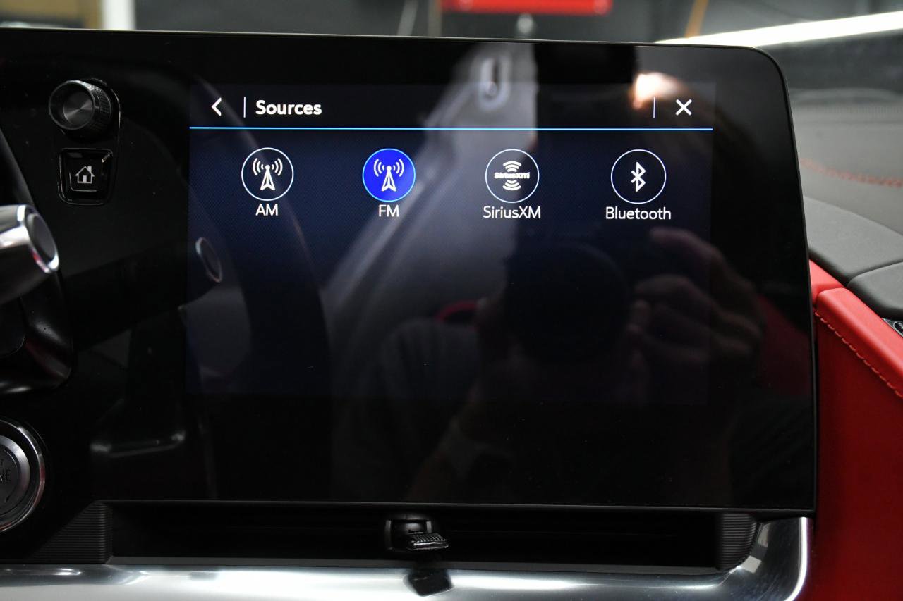 Used 2020 Chevrolet Corvette Stingray Premium Cpe w/ 3LT Preferred Equipment Group image 59