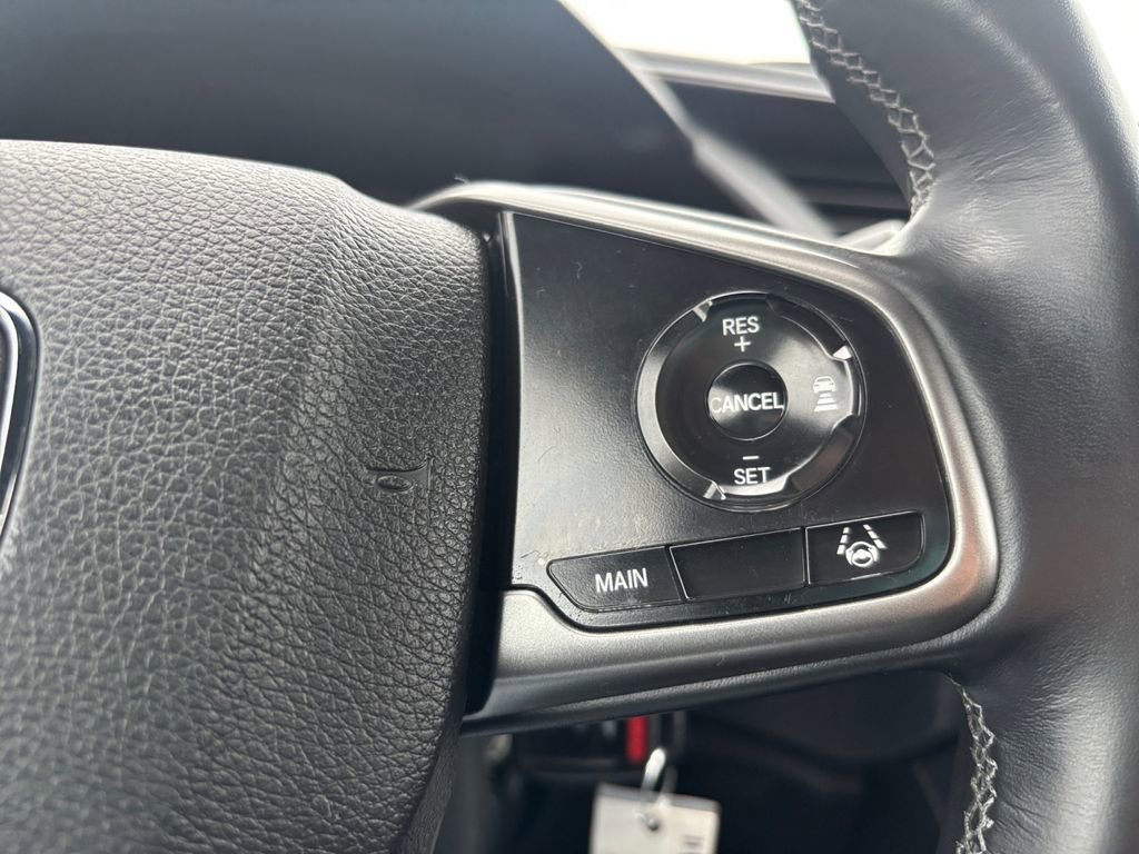 Used 2019 Honda Civic Sport image 19