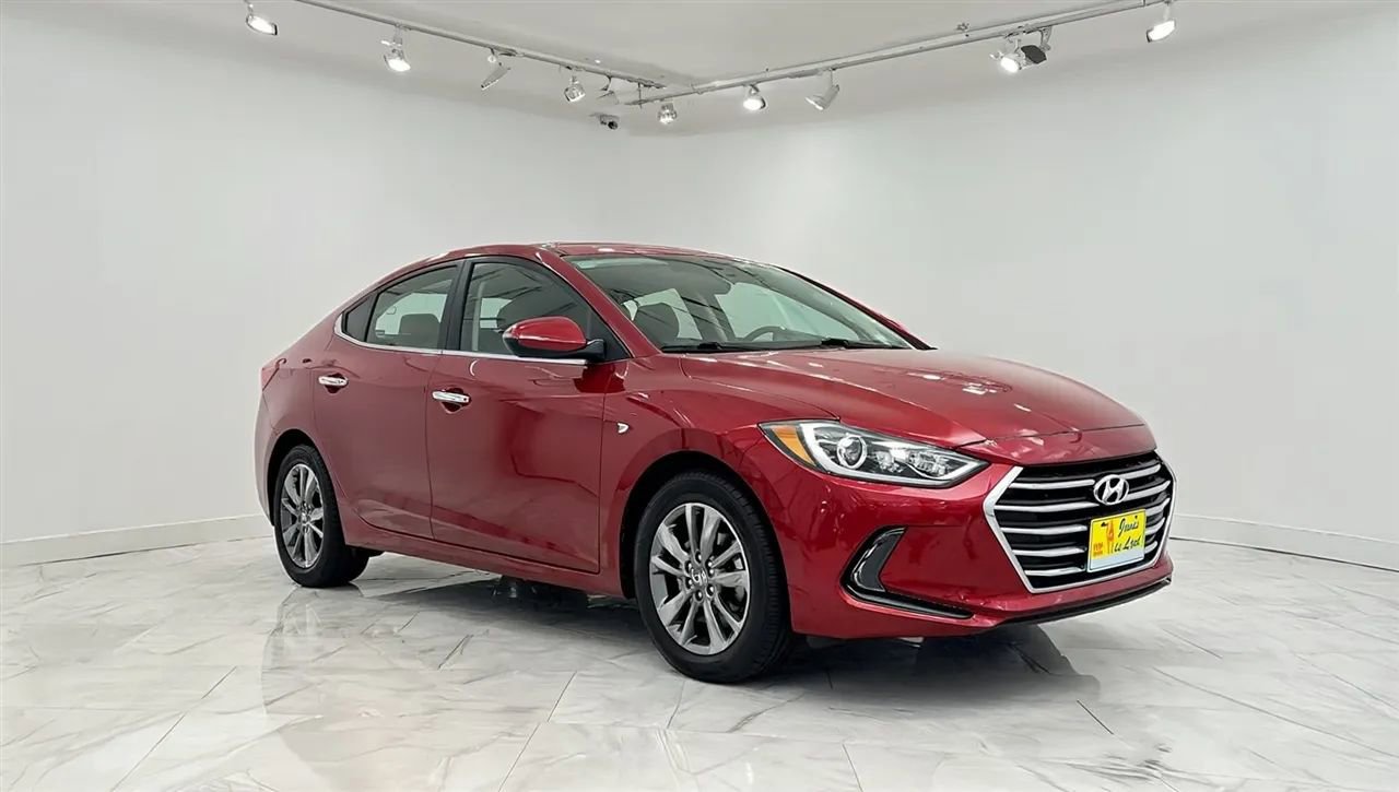 Used 2017 Hyundai Elantra Value Edition image 3
