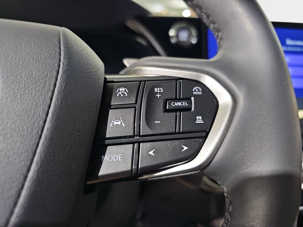 Certified 2023 Lexus RX 350 Premium Plus w/ Accessory Package (Z1) AWD/4WD image 18