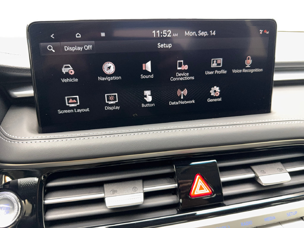 Used 2026 Genesis G70 2.5T RWD image 61