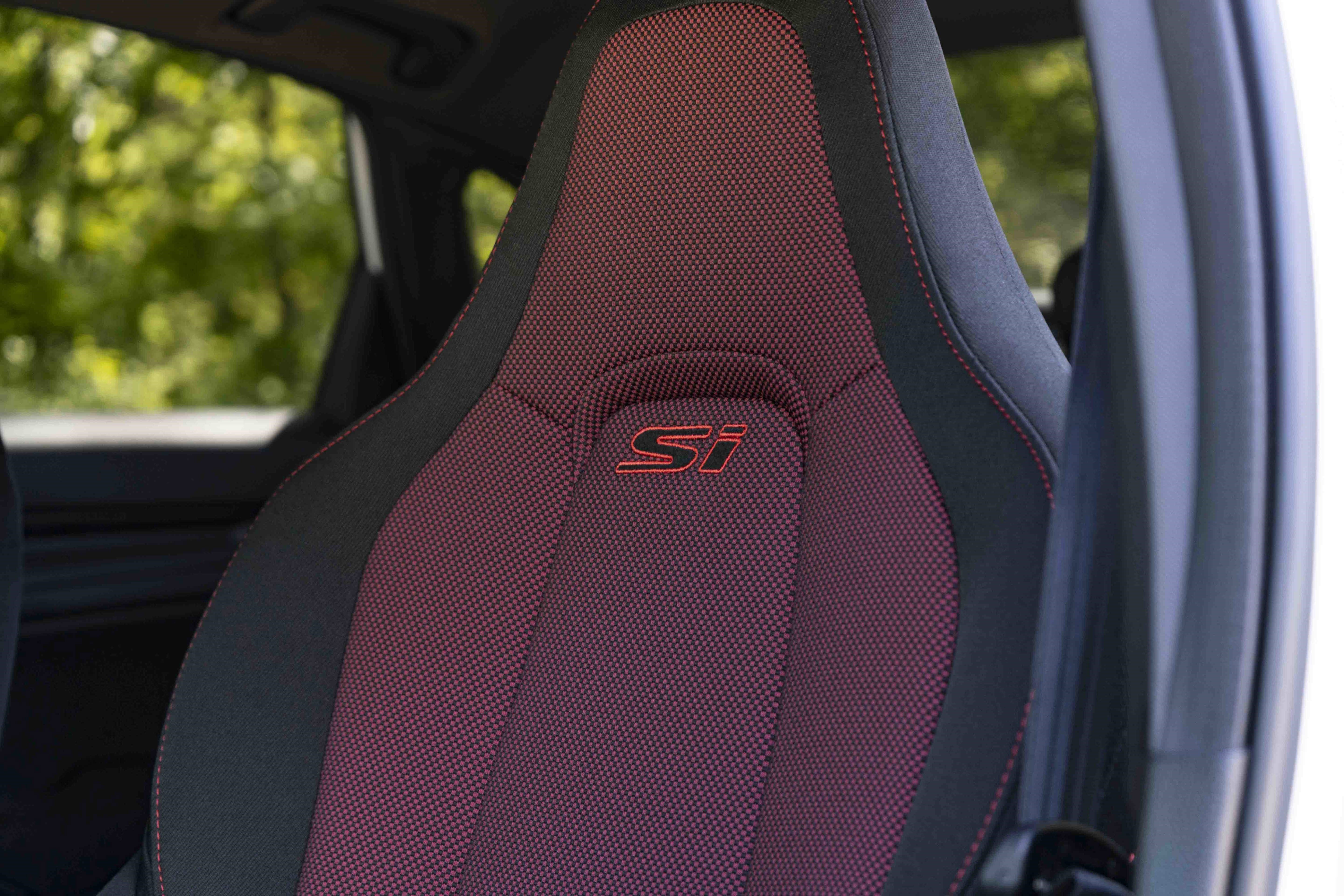 Used 2026 Honda Civic Si image 18