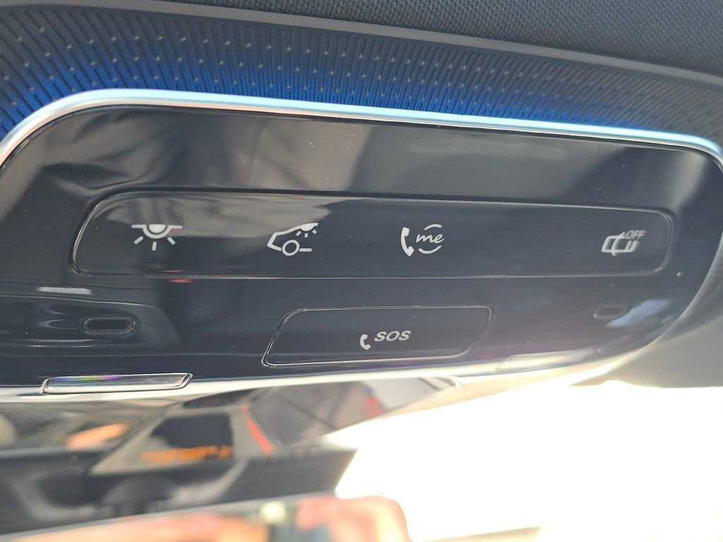 New 2026 Mercedes-Benz E 53 AMG e 4MATIC Sedan image 31