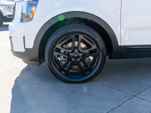 Certified 2025 Kia Telluride EX X-Line image 31