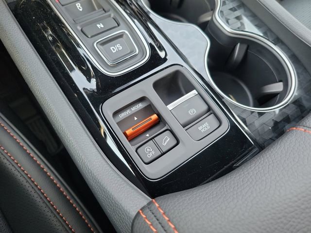 New 2026 Honda Passport TrailSport Elite image 28