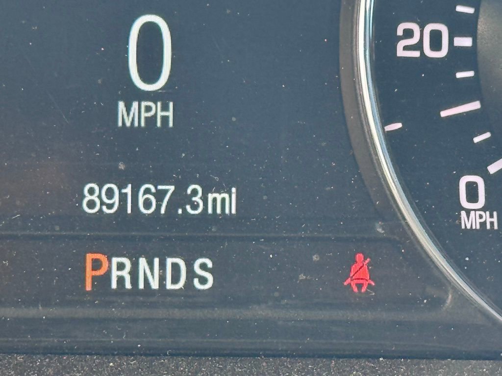 Used 2017 Lincoln MKX Reserve w/ Lincoln MKX Climate Package image 7