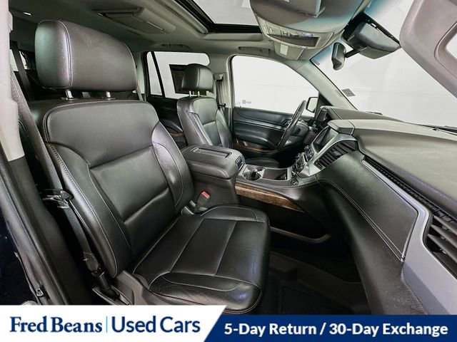 Used 2018 Chevrolet Tahoe LT image 34