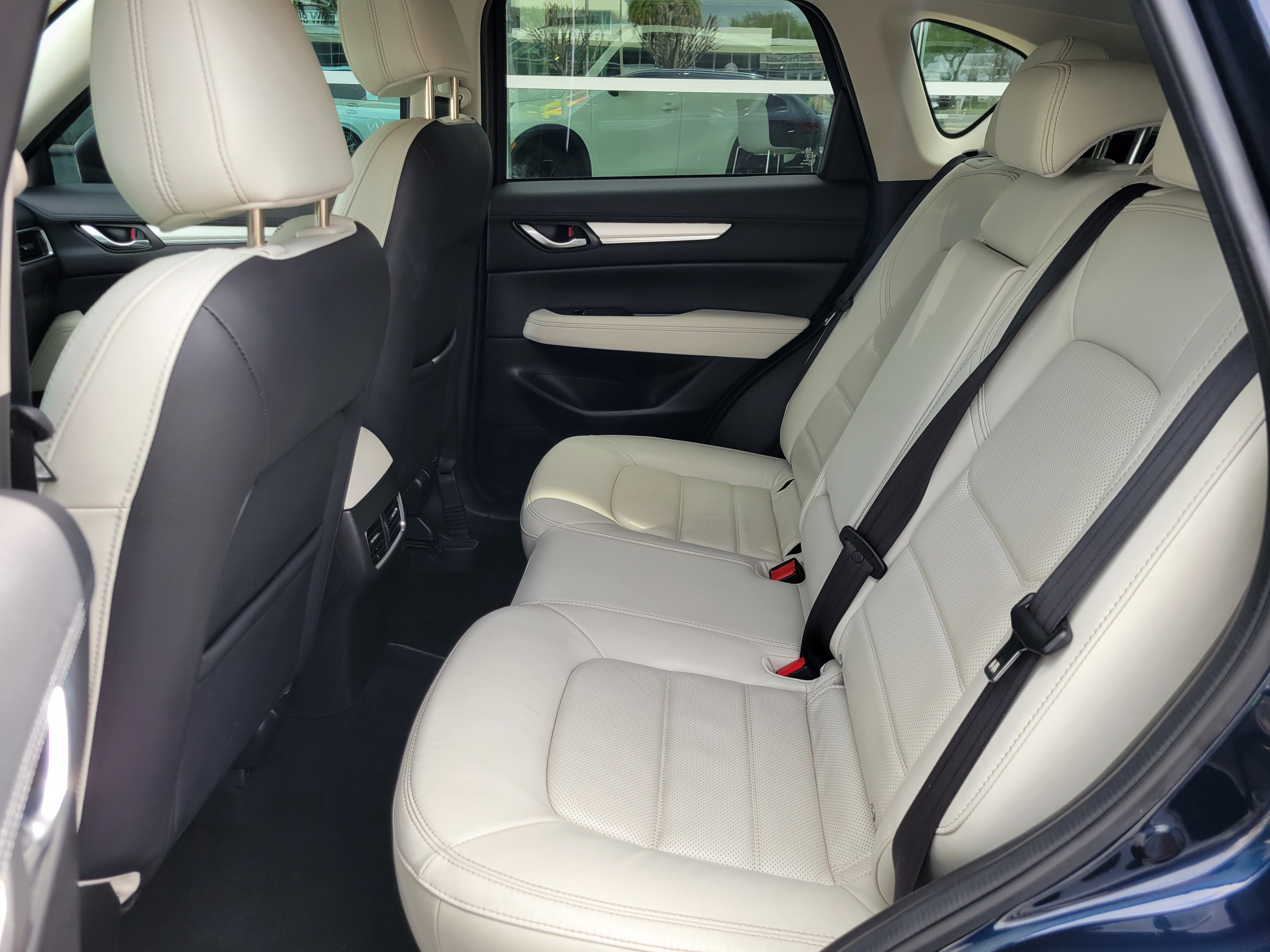 Used 2020 MAZDA CX-5 Grand Touring Reserve image 19