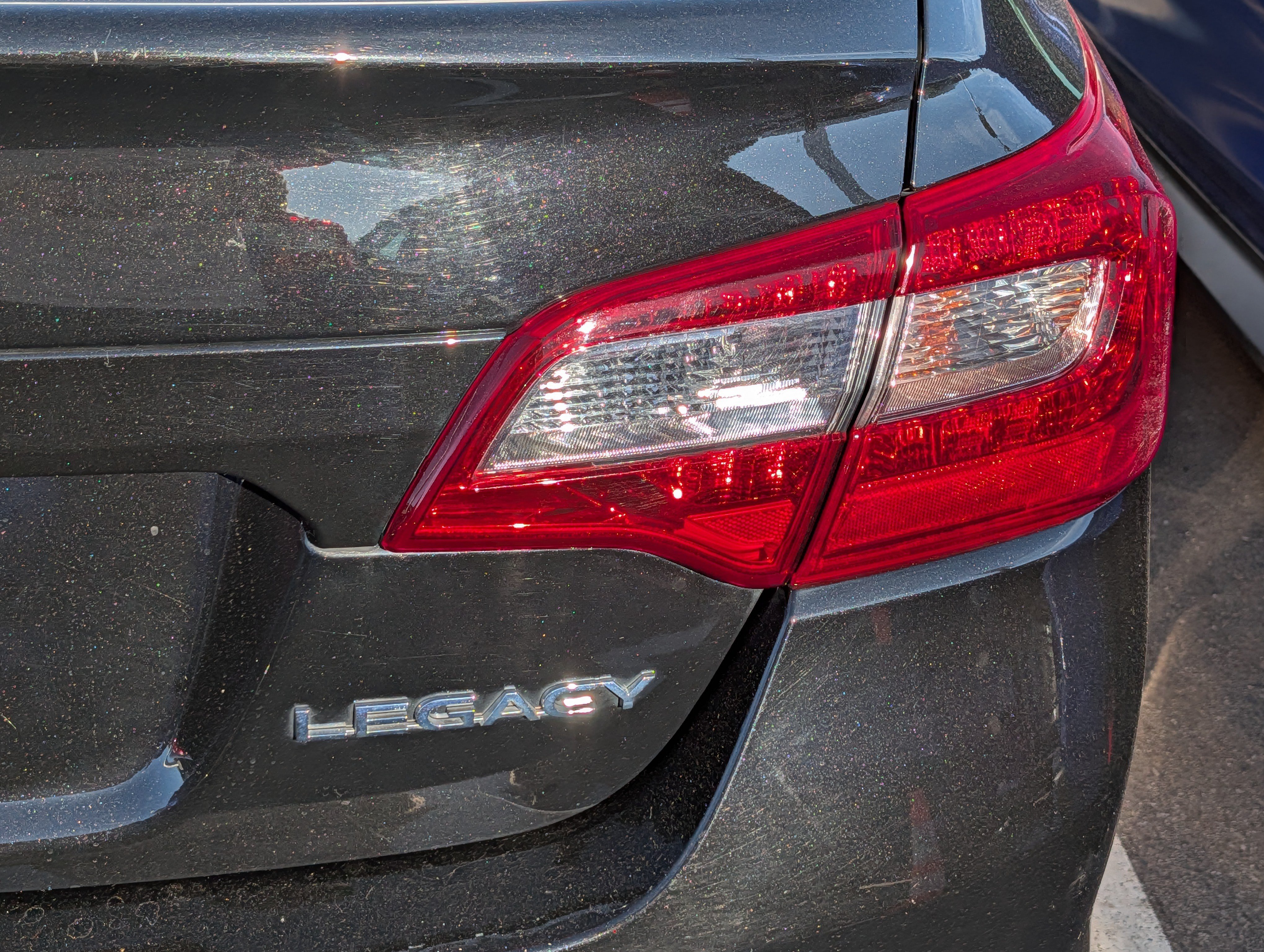 Used 2016 Subaru Legacy 2.5i Premium AWD/4WD image 17