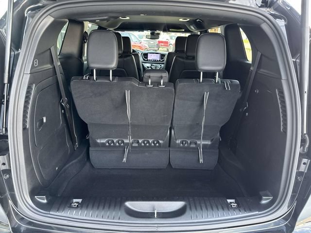 Used 2022 Chrysler Pacifica Touring-L w/ S Appearance Package FWD image 67