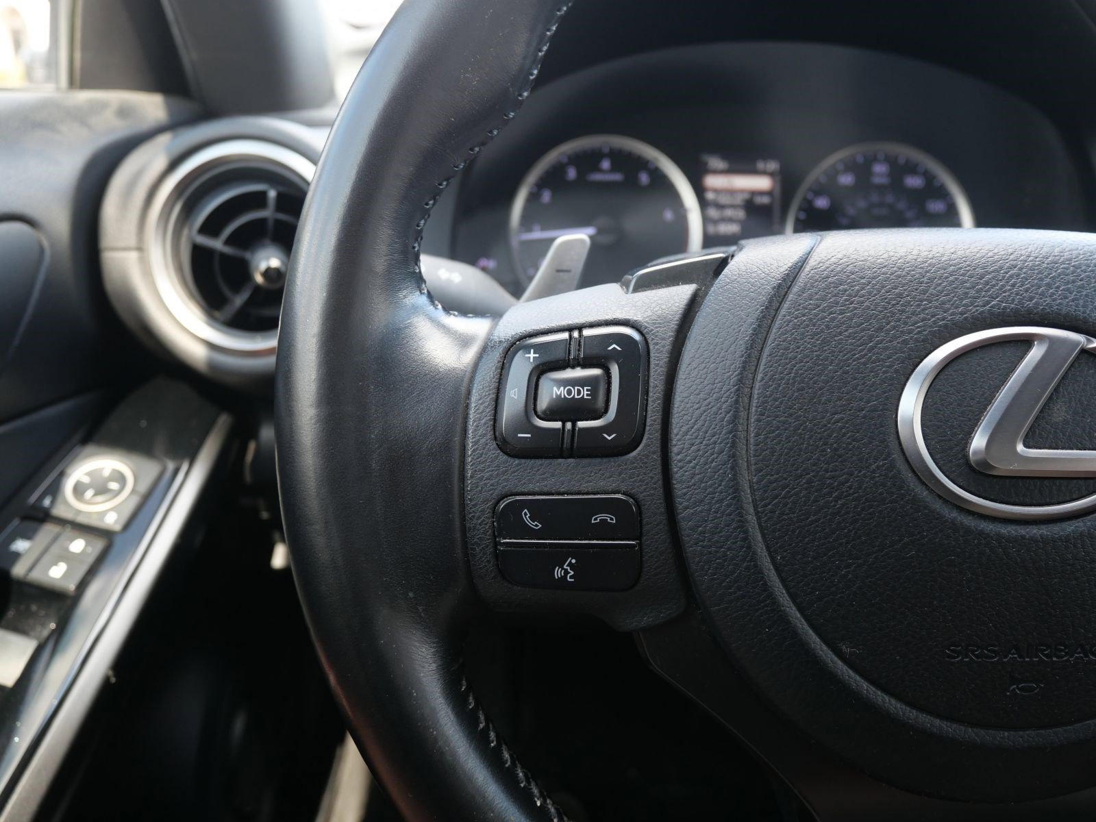 Used 2021 Lexus IS 300 IS 300 w/ Accessory Package 2 image 20