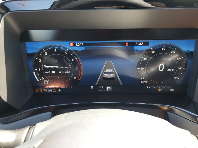 New 2026 Subaru Outback Touring AWD/4WD image 35