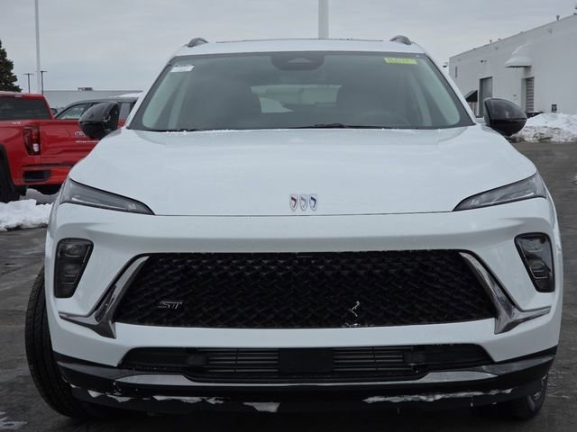 New 2026 Buick Envision Sport Touring image 19