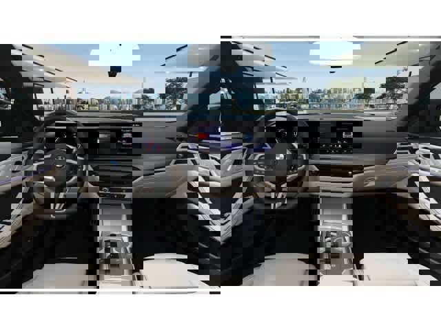 New 2025 BMW i4 xDrive40i image 10