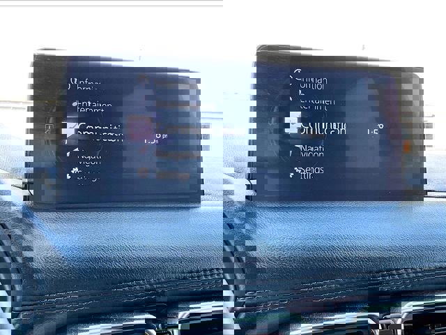 Used 2022 MAZDA CX-5 AWD 2.5 S w/ Premium Plus Pkg image 19