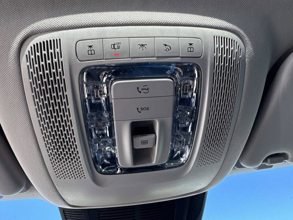 New 2026 Mercedes-Benz GLS 450 4MATIC image 21