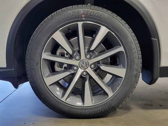 New 2026 Acura MDX w/ Technology Package AWD/4WD image 9