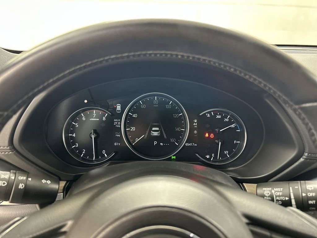 Used 2019 MAZDA CX-5 Signature image 13