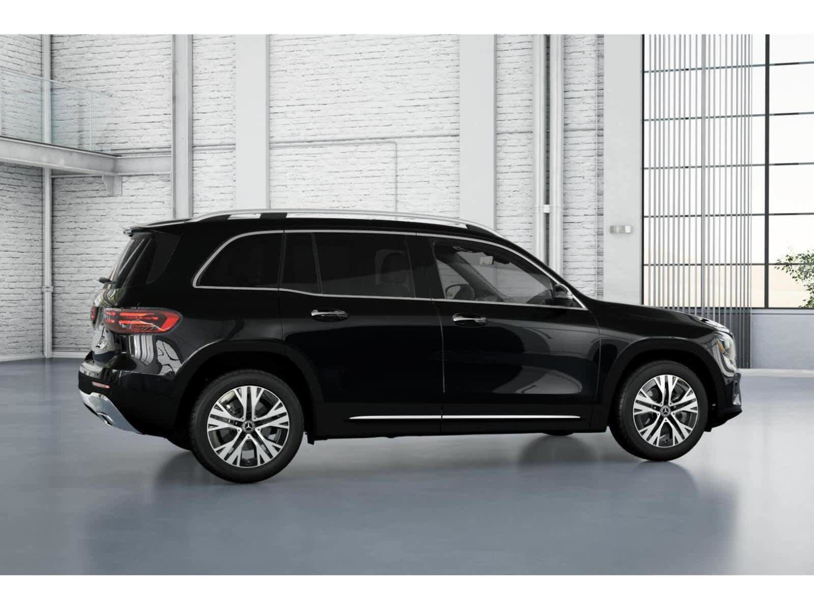 New 2026 Mercedes-Benz GLB 250 image 17