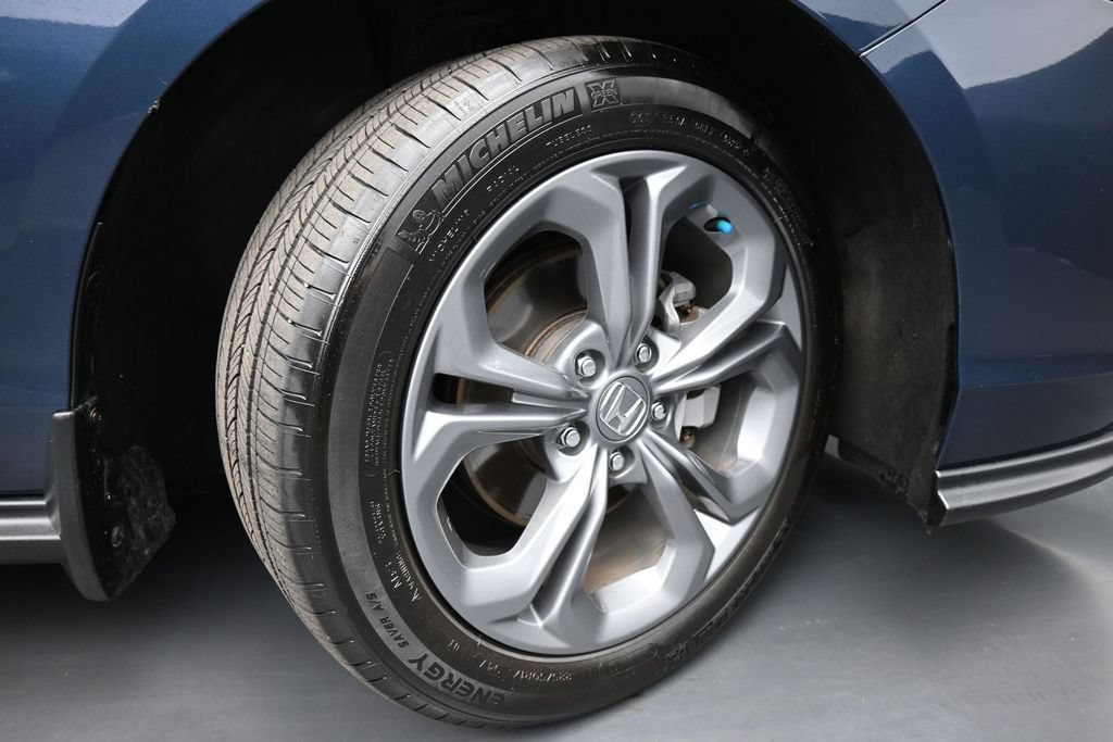 Used 2024 Honda Accord EX image 36