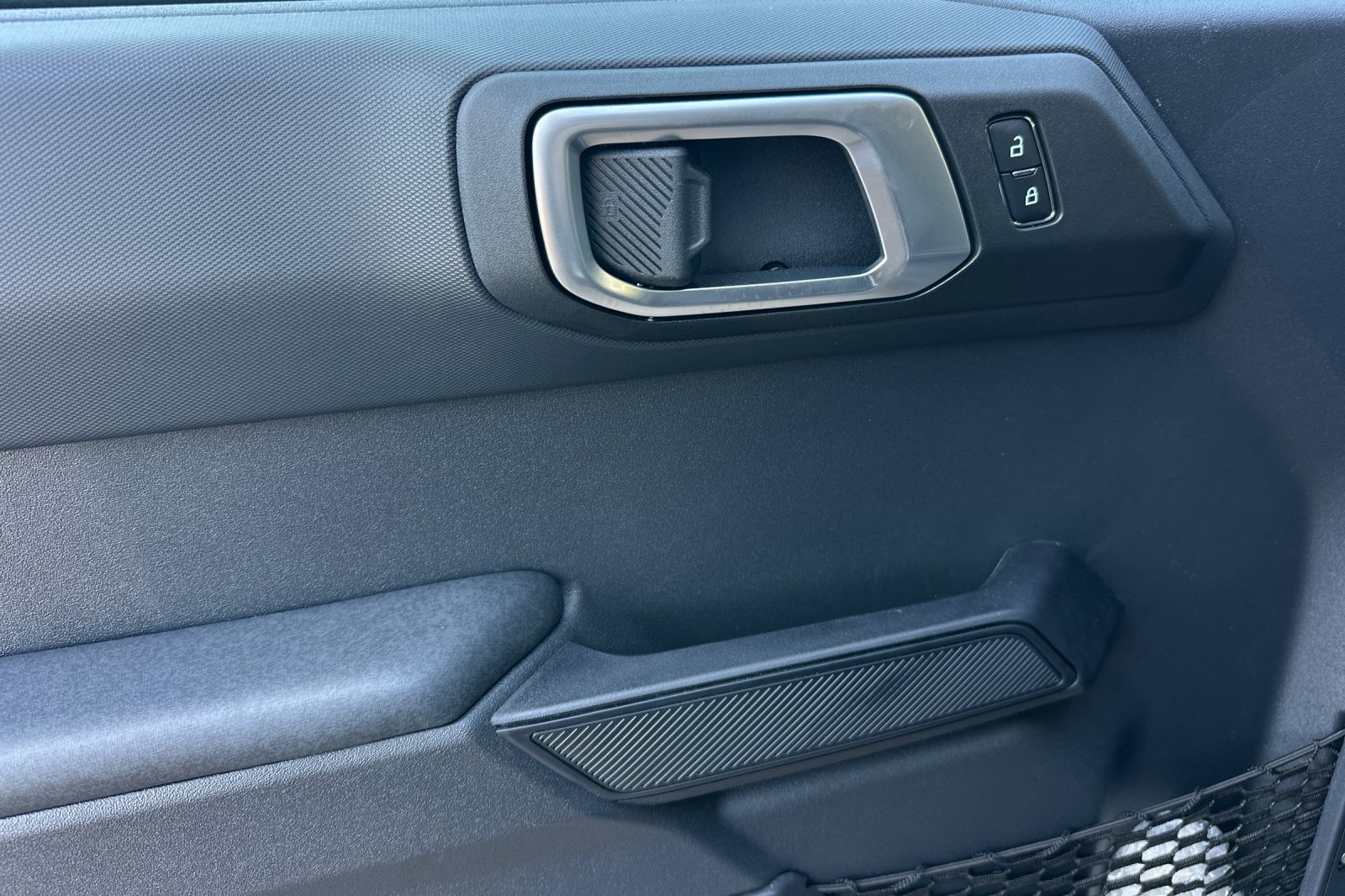New 2026 Ford Bronco Big Bend AWD/4WD image 10