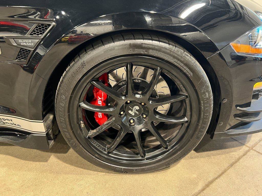 Used 2021 Ford Mustang GT Premium w/ GT Performance Package image 36