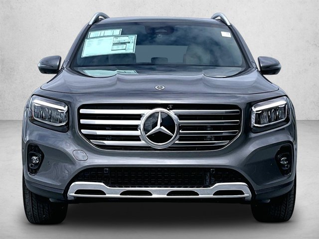 New 2026 Mercedes-Benz GLB 250 image 16
