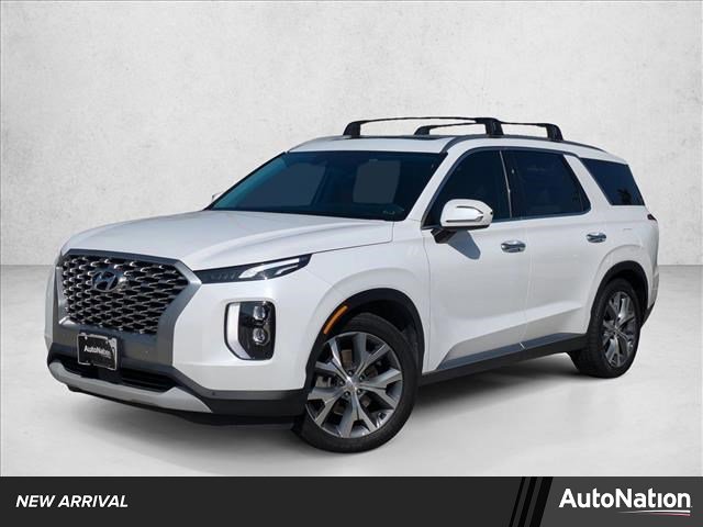 Used 2021 Hyundai Palisade SEL w/ Convenience Package