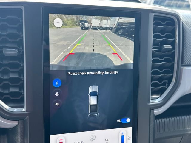 New 2026 Ford Ranger XL AWD/4WD image 23