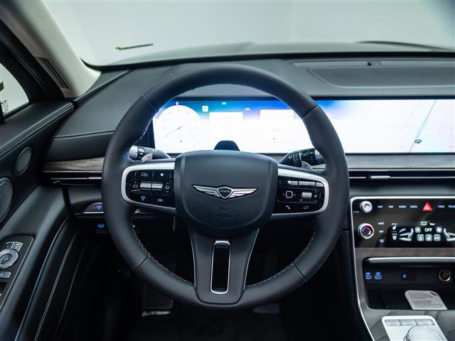 New 2026 Genesis GV80 2.5T Advanced image 22