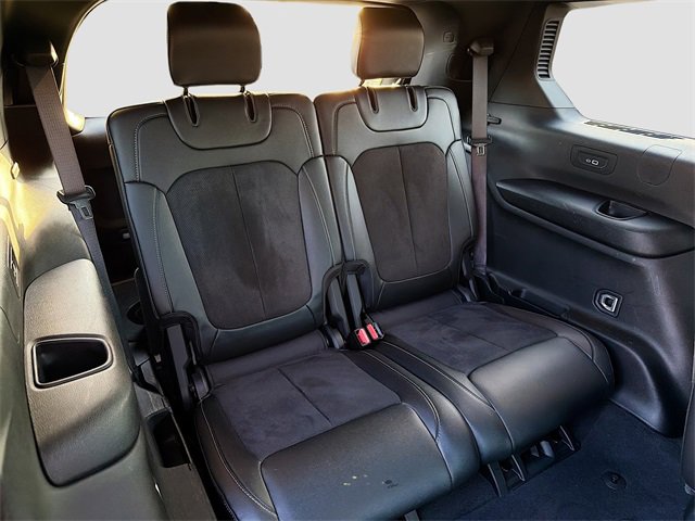 Used 2024 Jeep Grand Cherokee L Altitude image 21