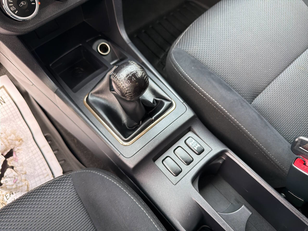 Used 2015 Mitsubishi Lancer Evolution GSR image 42