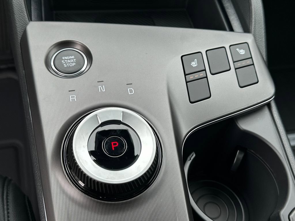 New 2026 Kia Sportage AWD Hybrid image 29