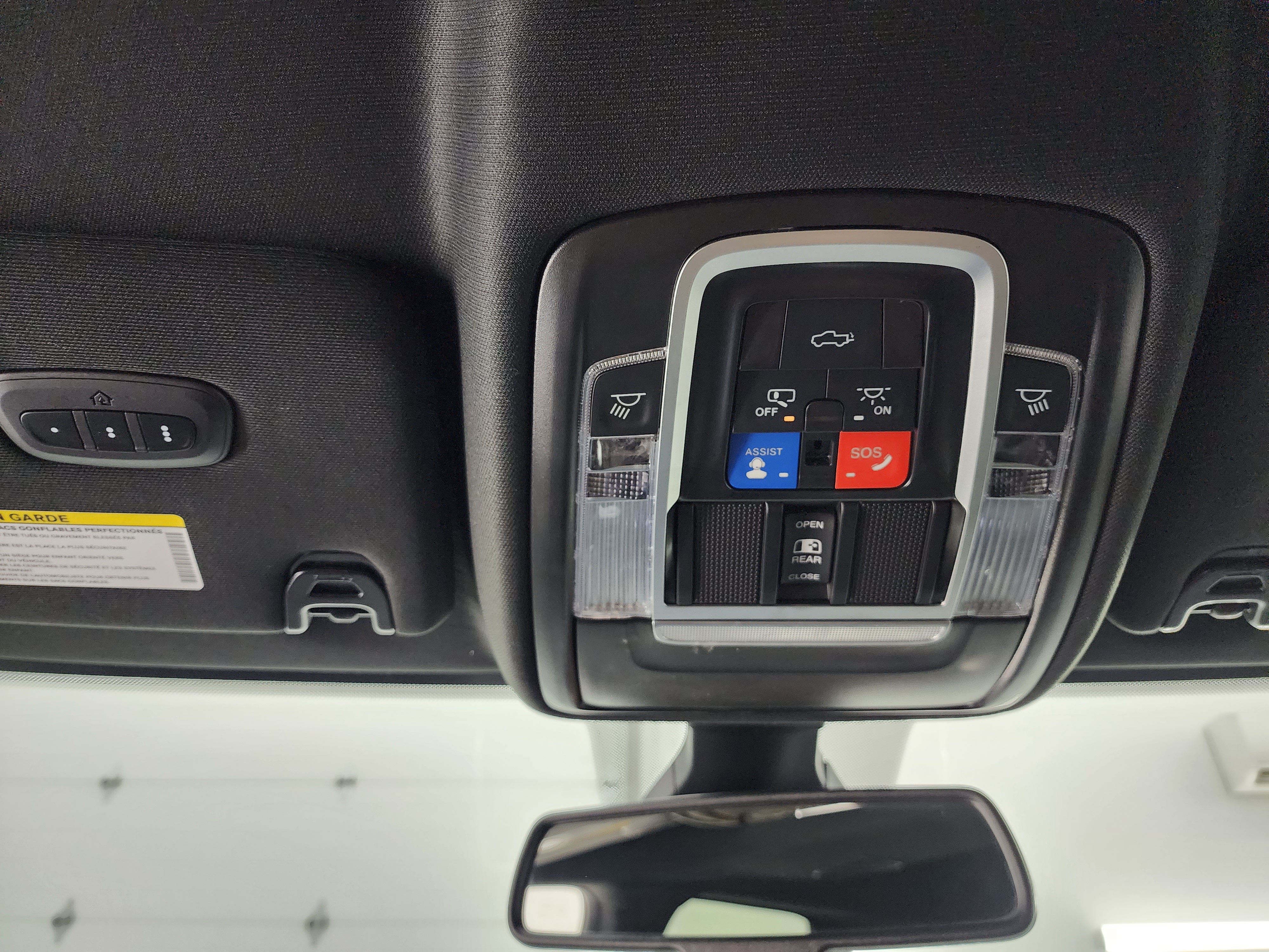 Used 2024 RAM 2500 Laramie w/ Night Edition AWD/4WD image 51