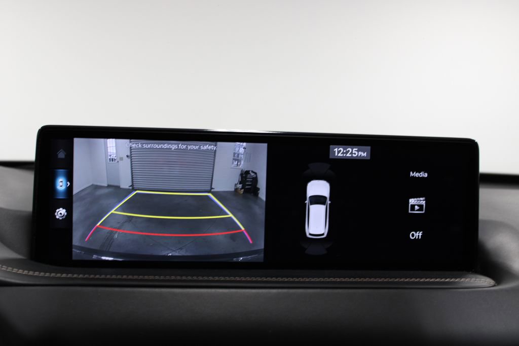 Used 2024 Genesis GV80 2.5T image 35