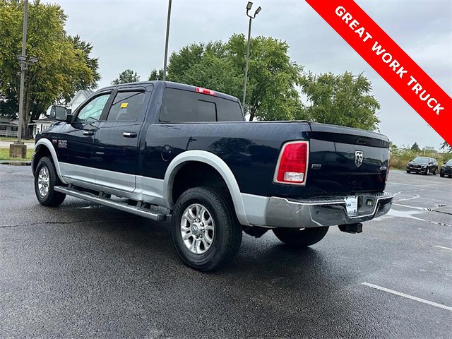 Used 2014 RAM 2500 Laramie w/ Convenience Group image 5